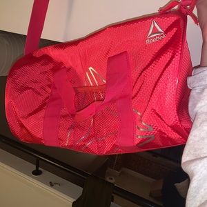 Reebok Gym Bag